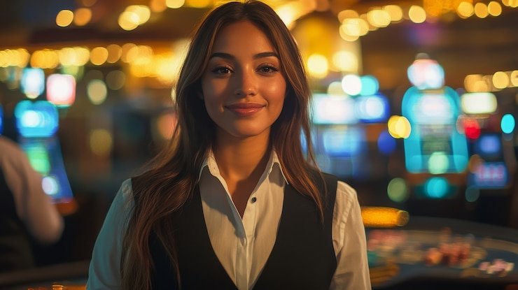 pectaa Slot Rooms